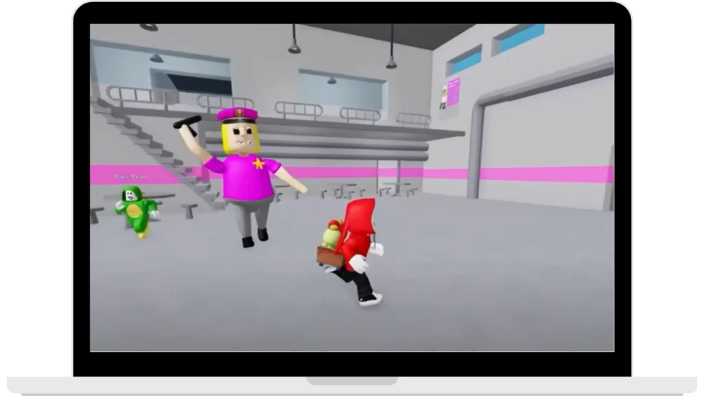ROBLOX ON PC - Image